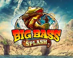 Big Bass Splash