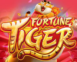 Fortune Tiger