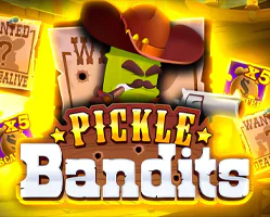 Pickle Bandits