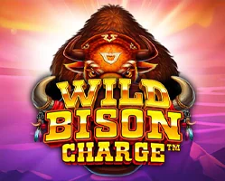 Wild Bison Charge