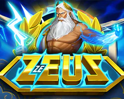 Ze Zeus